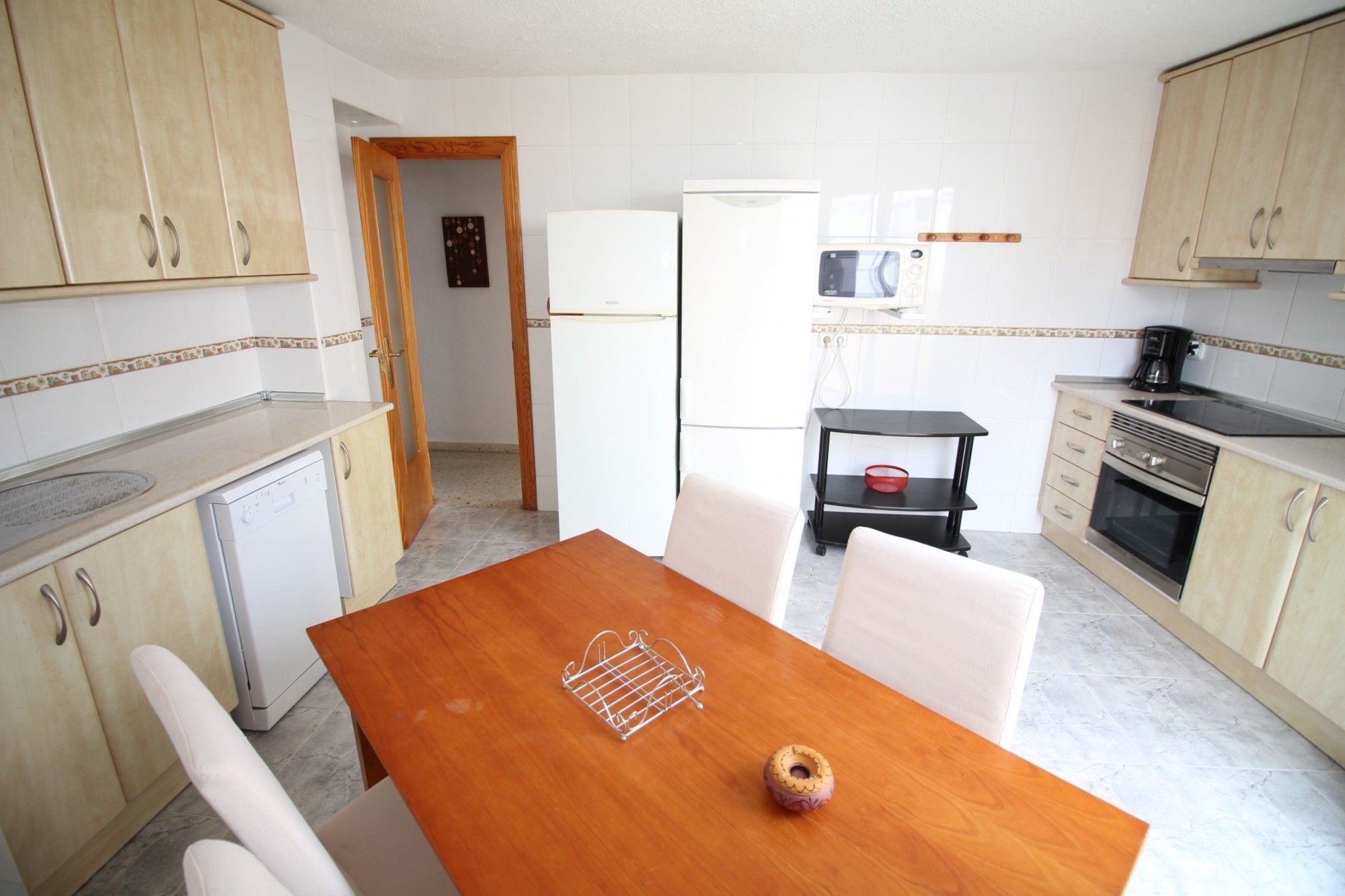 2 Apartment