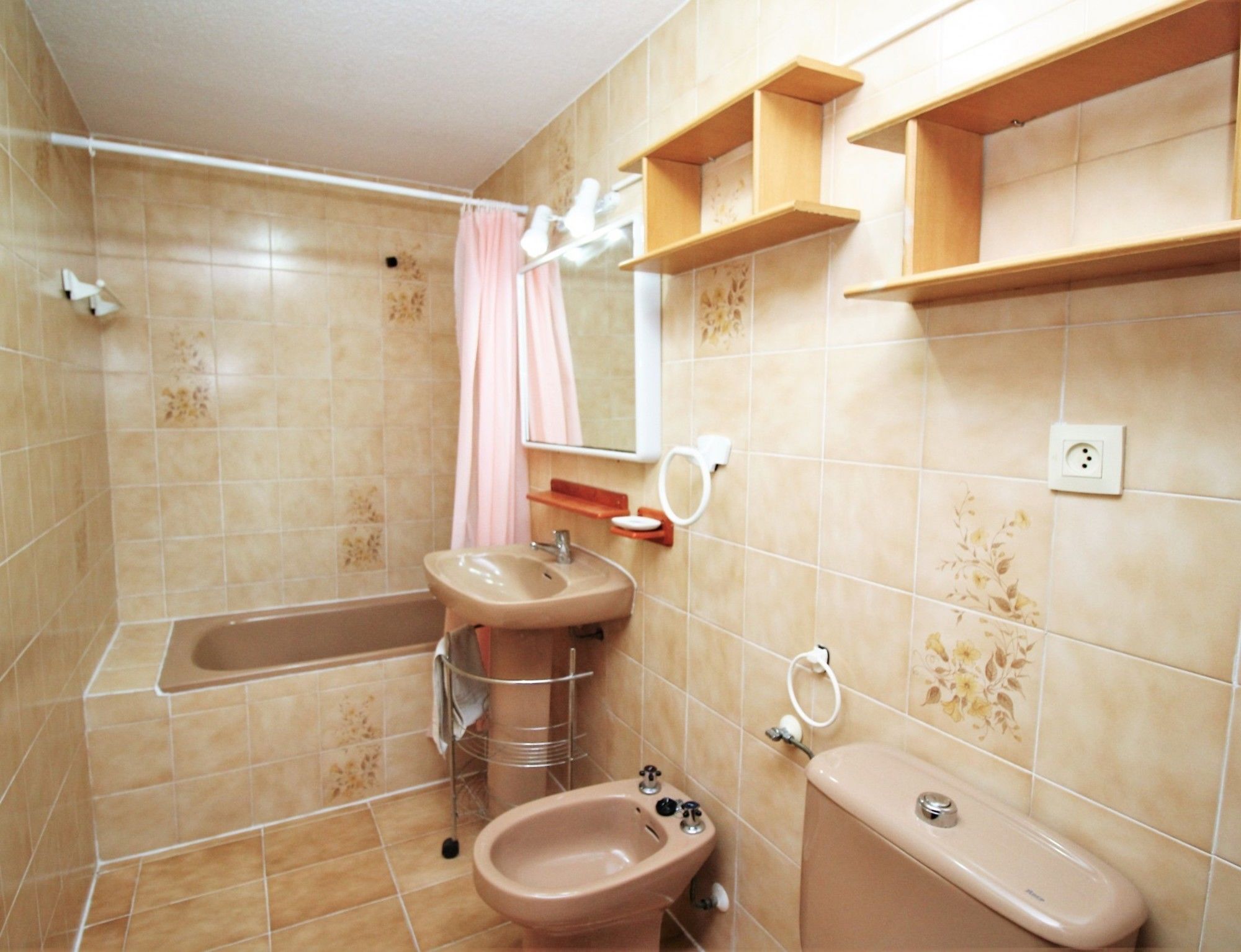 Rinconada Real 2*