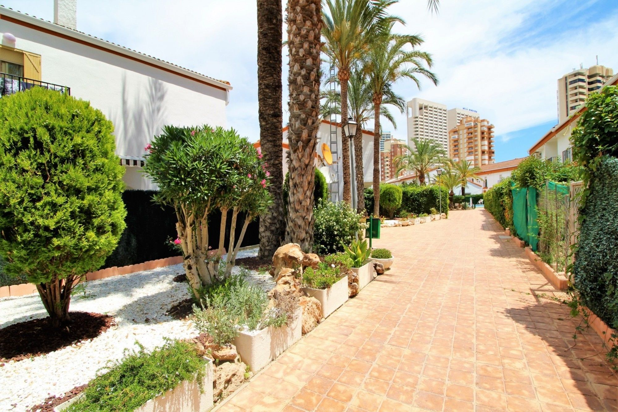 Hotel Rinconada Real 2*