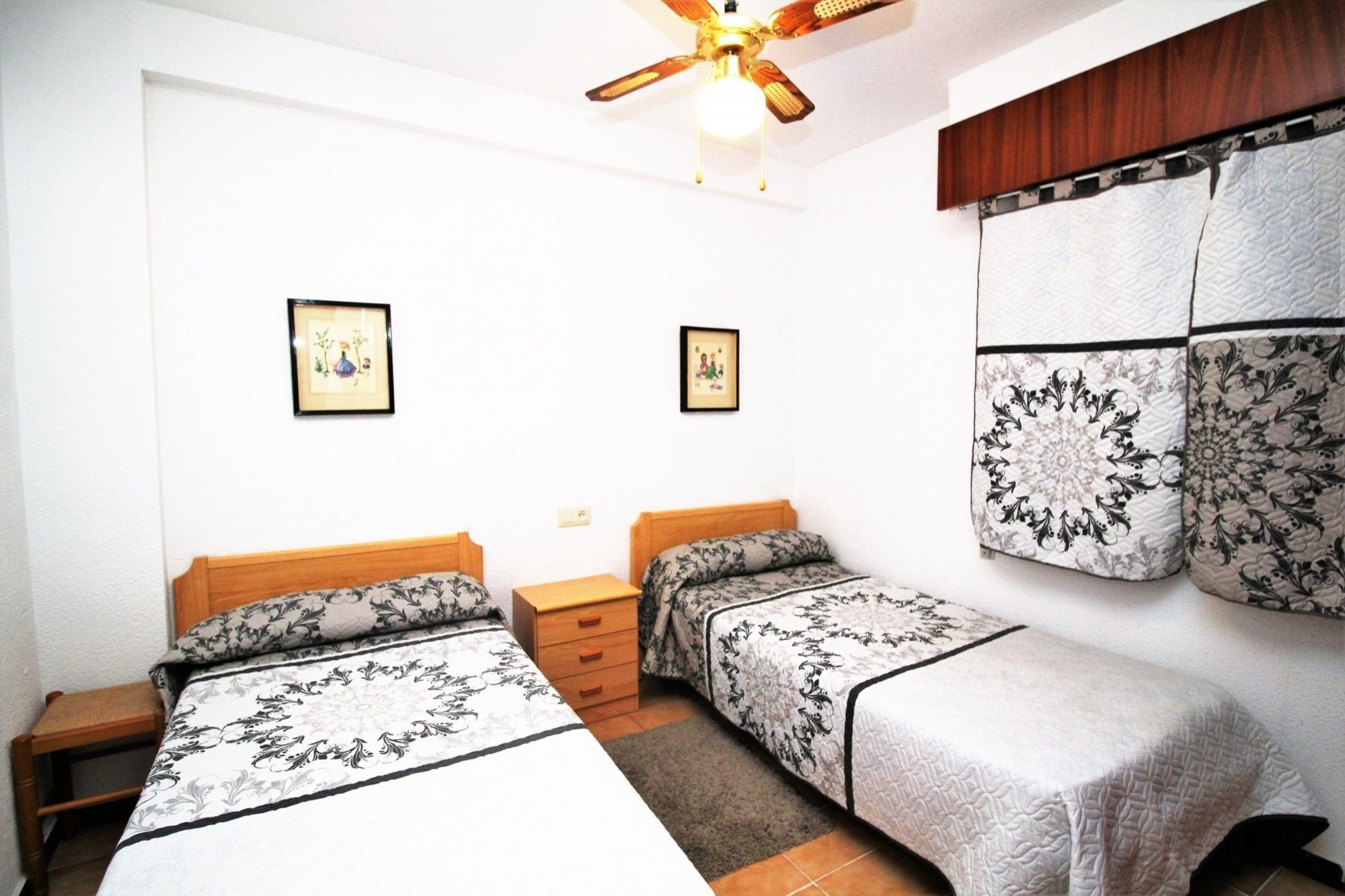 Hotel Rinconada Real Benidorm