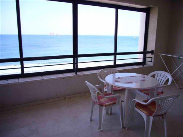 Torre Levante - Arena Apartment Benidorm