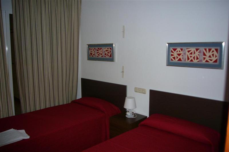 Apartment Torre Levante - Arena *