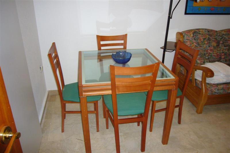 Torre Levante - Arena Apartment *