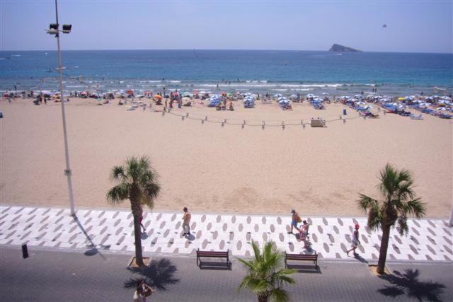 Torre Levante - Arena Apartment Benidorm