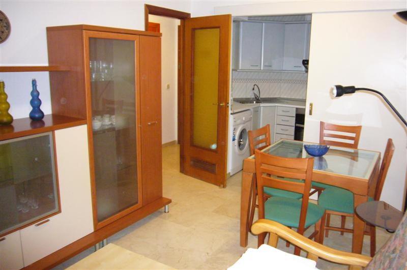 Apartment Torre Levante - Arena