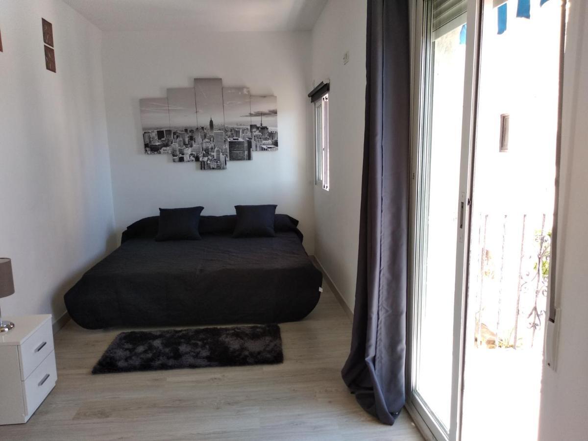 Duplex Cuatro Personas Frente Al Mar Apartment Benidorm