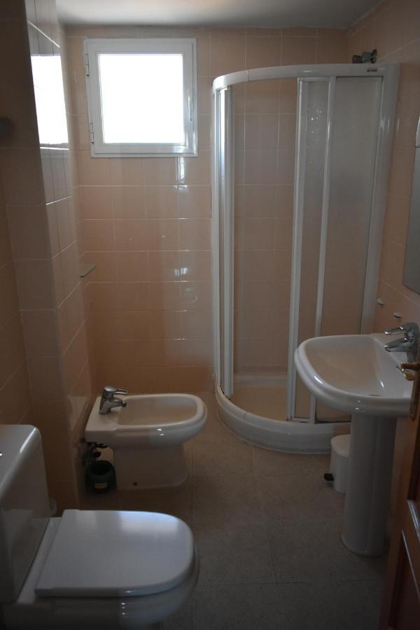 Apartamento Pintor Rosales Poniente *