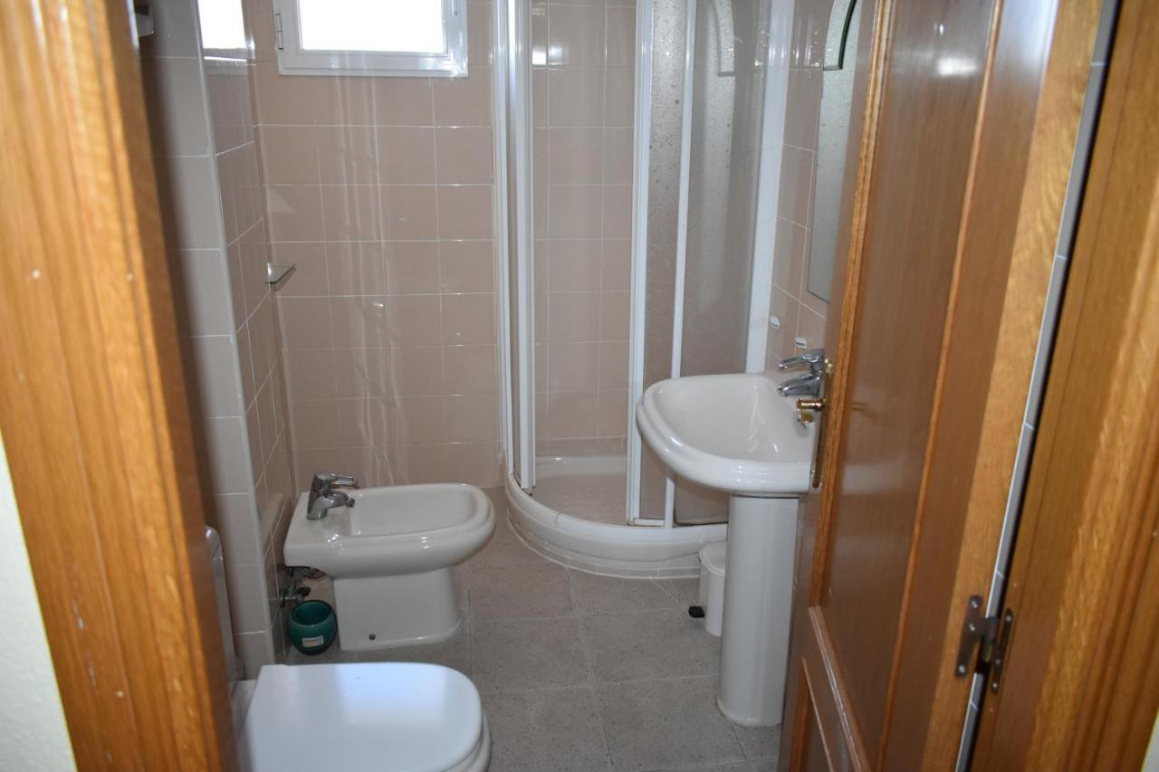 Pintor Rosales Poniente Apartamento Benidorm
