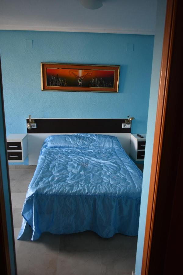 Pintor Rosales Poniente Apartamento