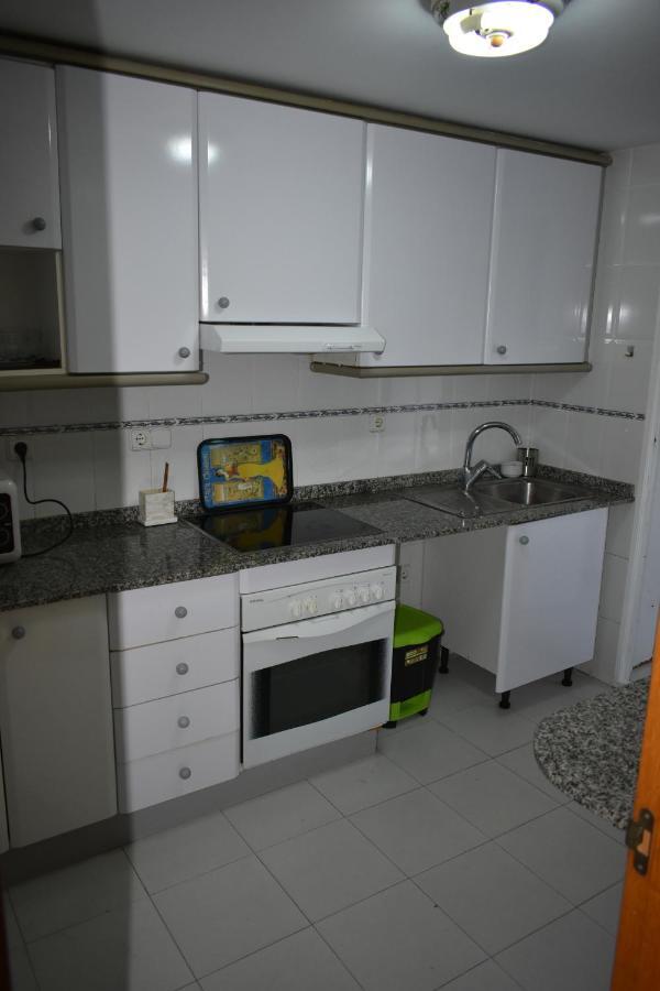 Apartamento Pintor Rosales Poniente Benidorm