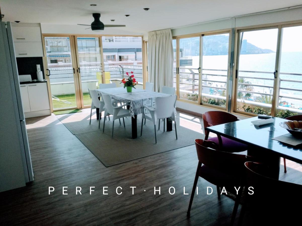 Appartement Espana Playa Benidorm