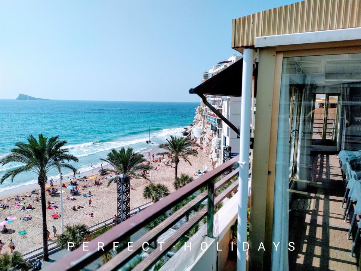 Espana Playa Appartement Benidorm