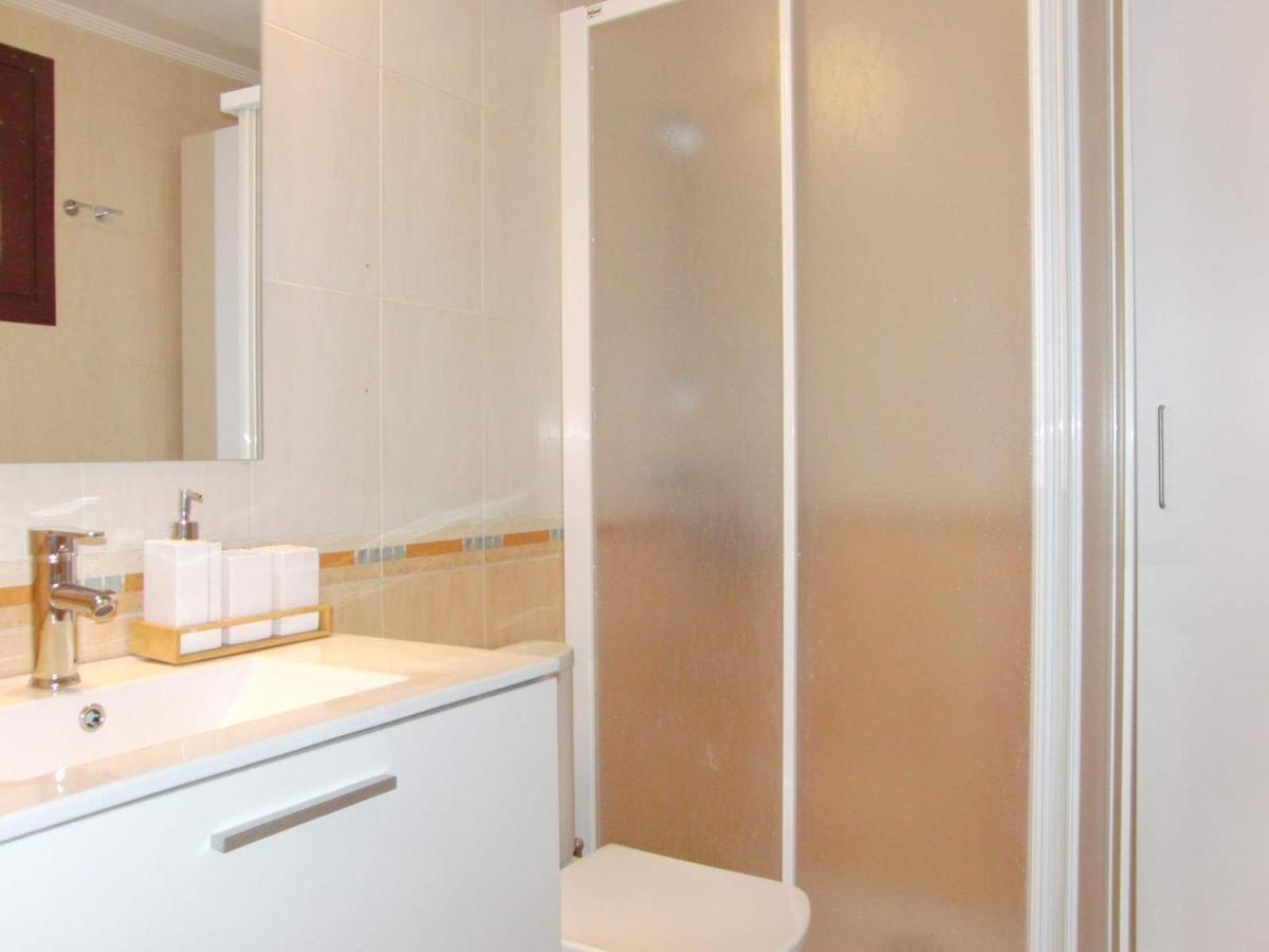 Torremar Infinity 9 * Benidorm