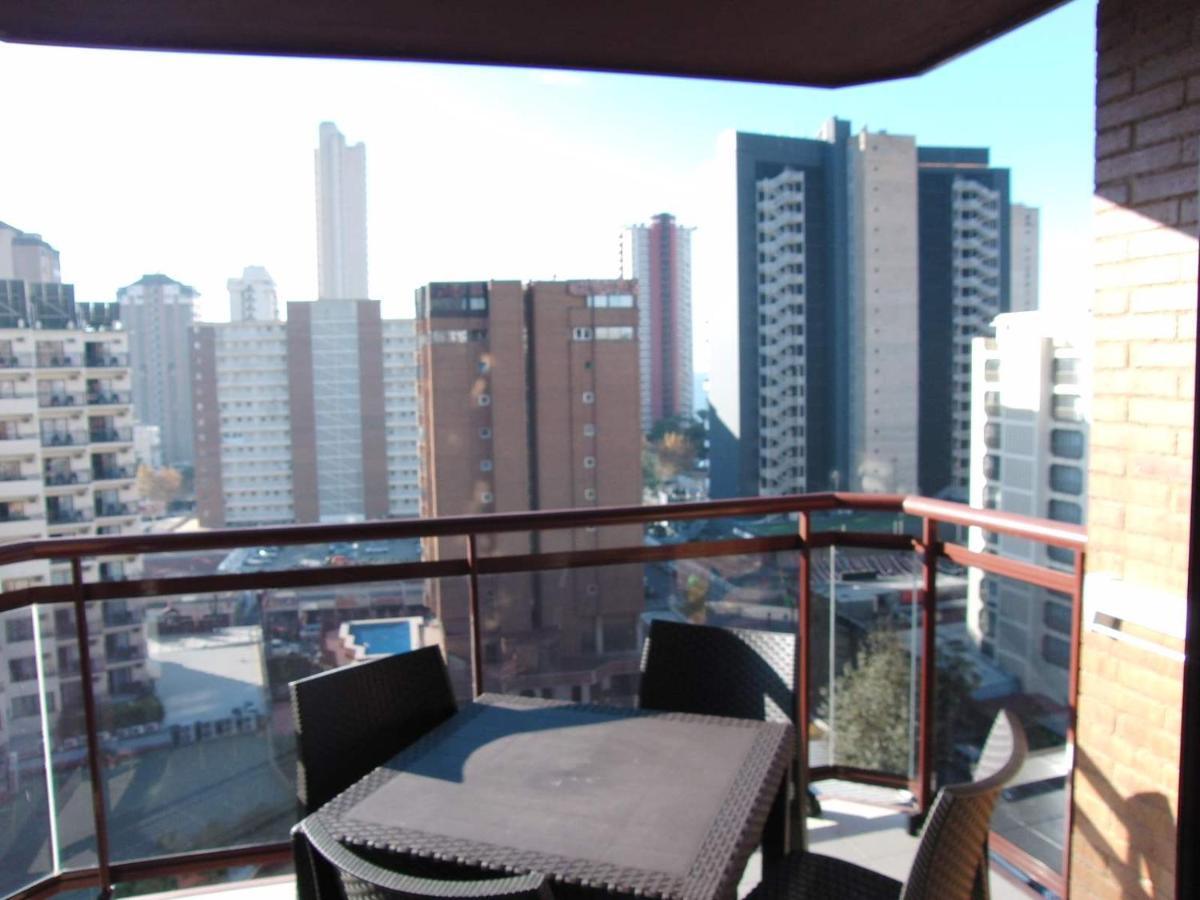 Torremar Infinity 9