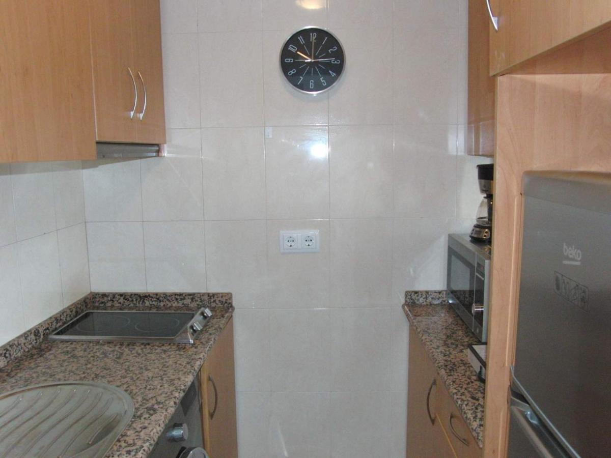 Torremar Infinity 9 * Benidorm