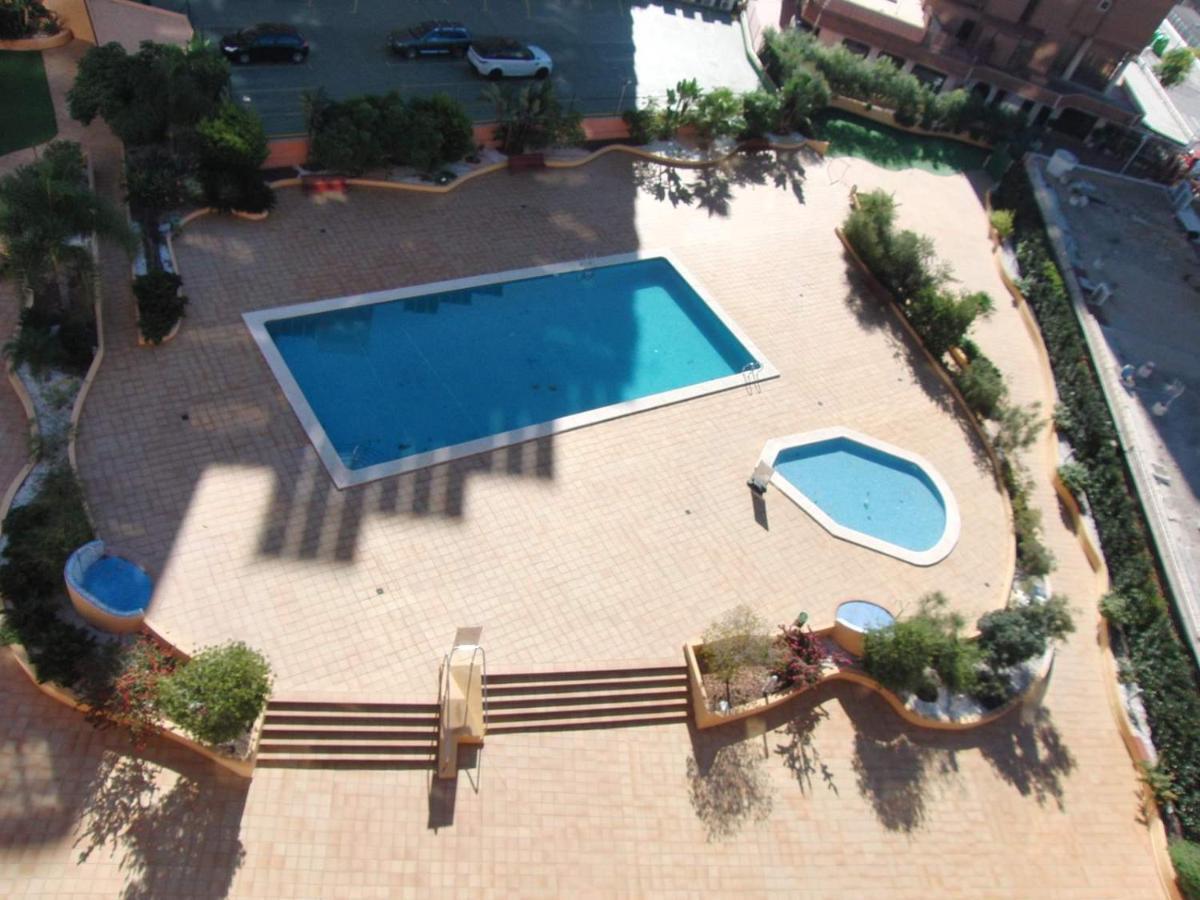 Appartement Torremar Infinity 9 *