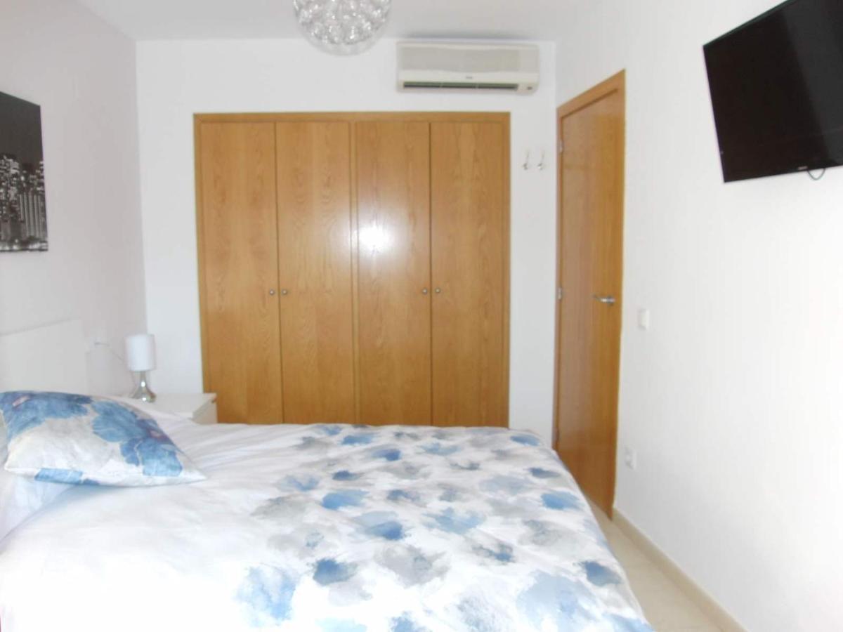 Torremar Infinity 9 Appartement
