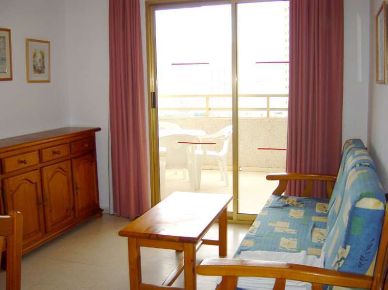 Mariscal Vii Apts Apartment Benidorm