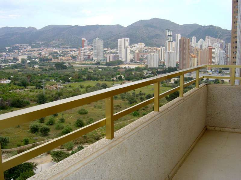 Mariscal Vii Apts *