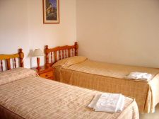 Mariscal Vii Apts Apartment