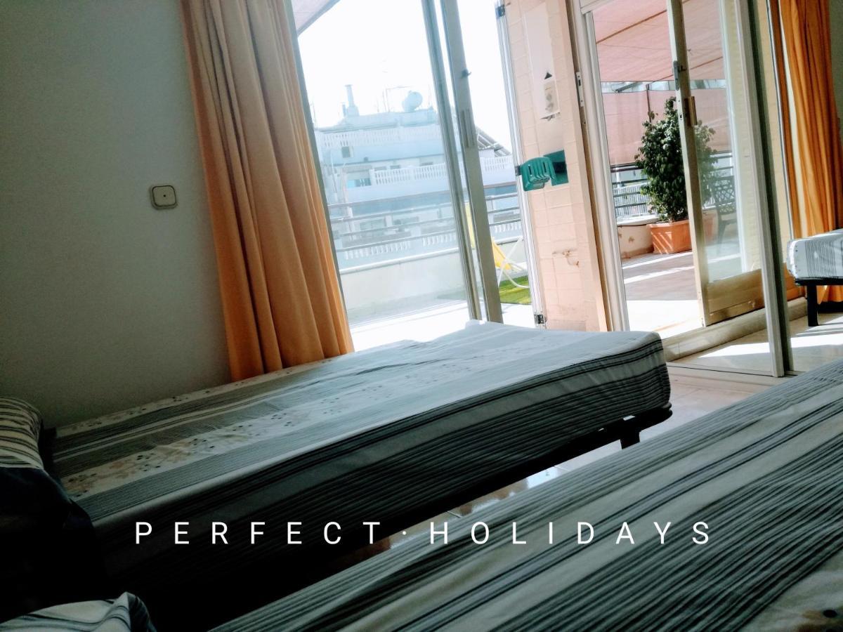 Appartement Espana Playa Benidorm
