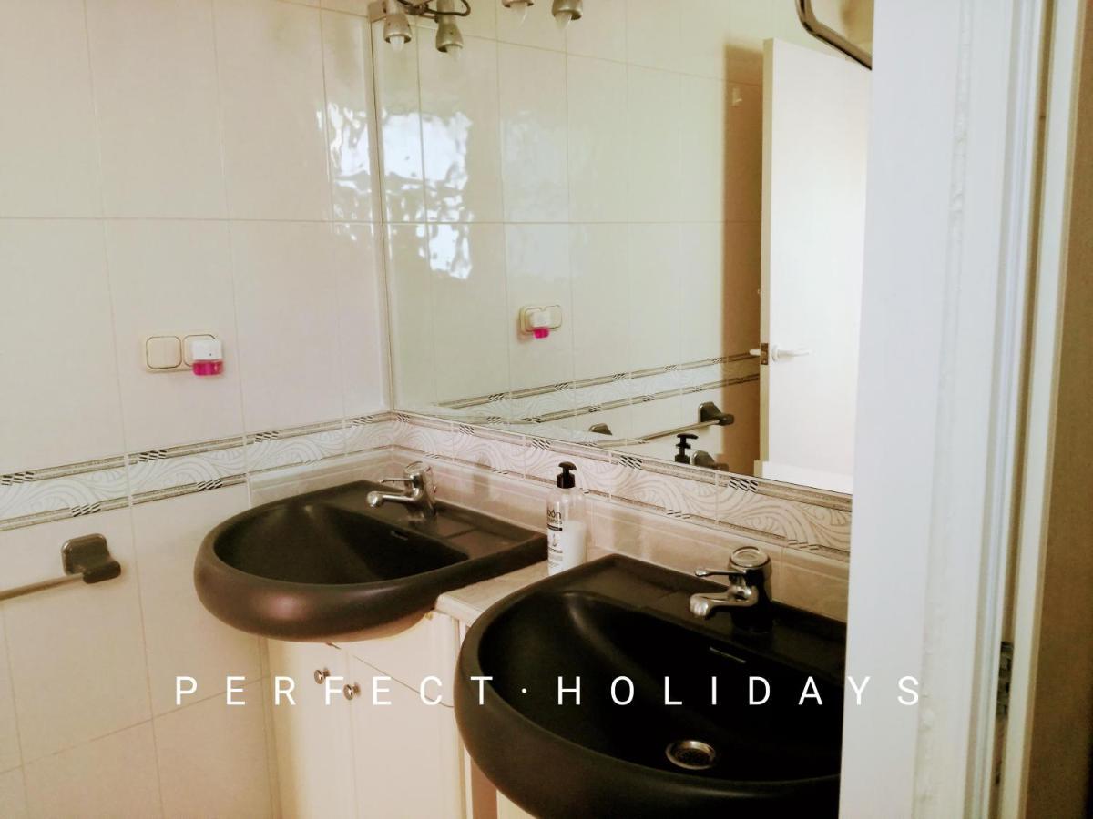Espana Playa Appartement