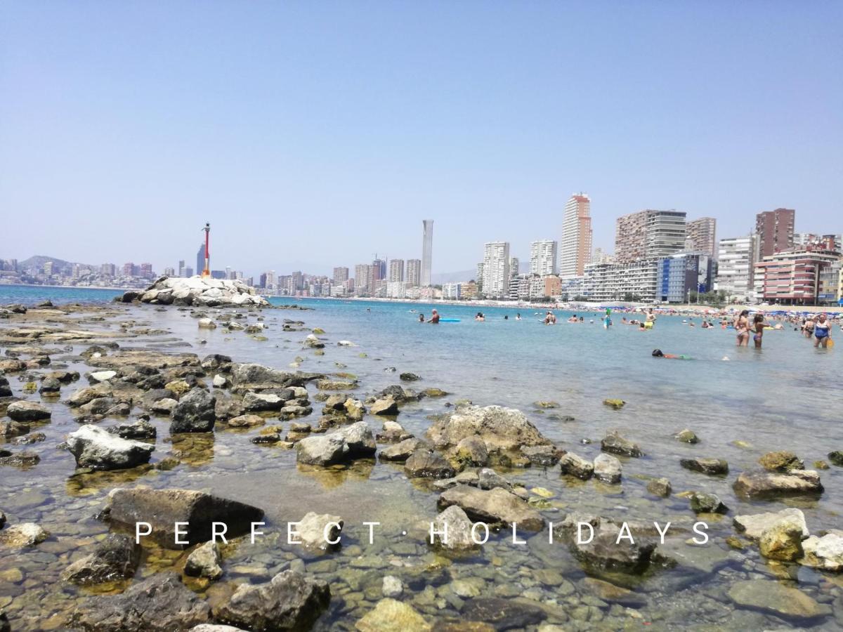 Espana Playa *