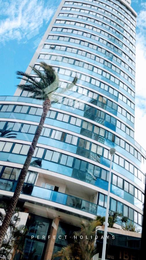 Appartement Espana Playa Benidorm