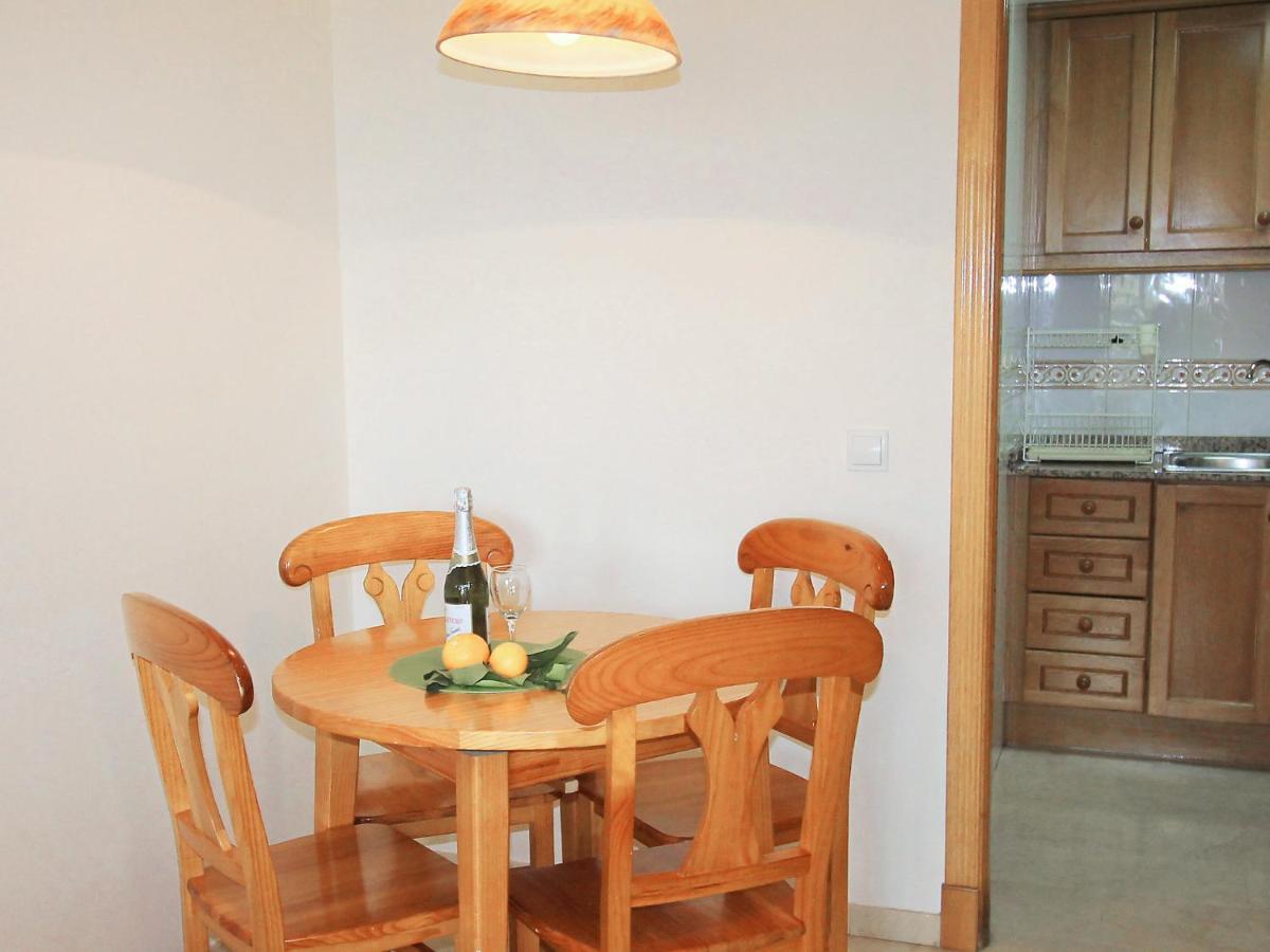 Gemelos-2 By Interhome * Benidorm