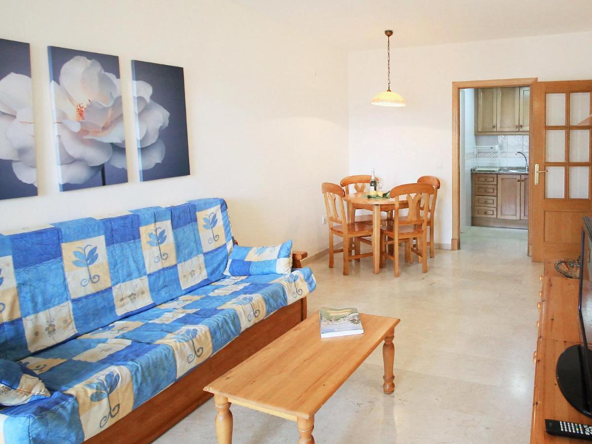 Apartment Gemelos-2 By Interhome