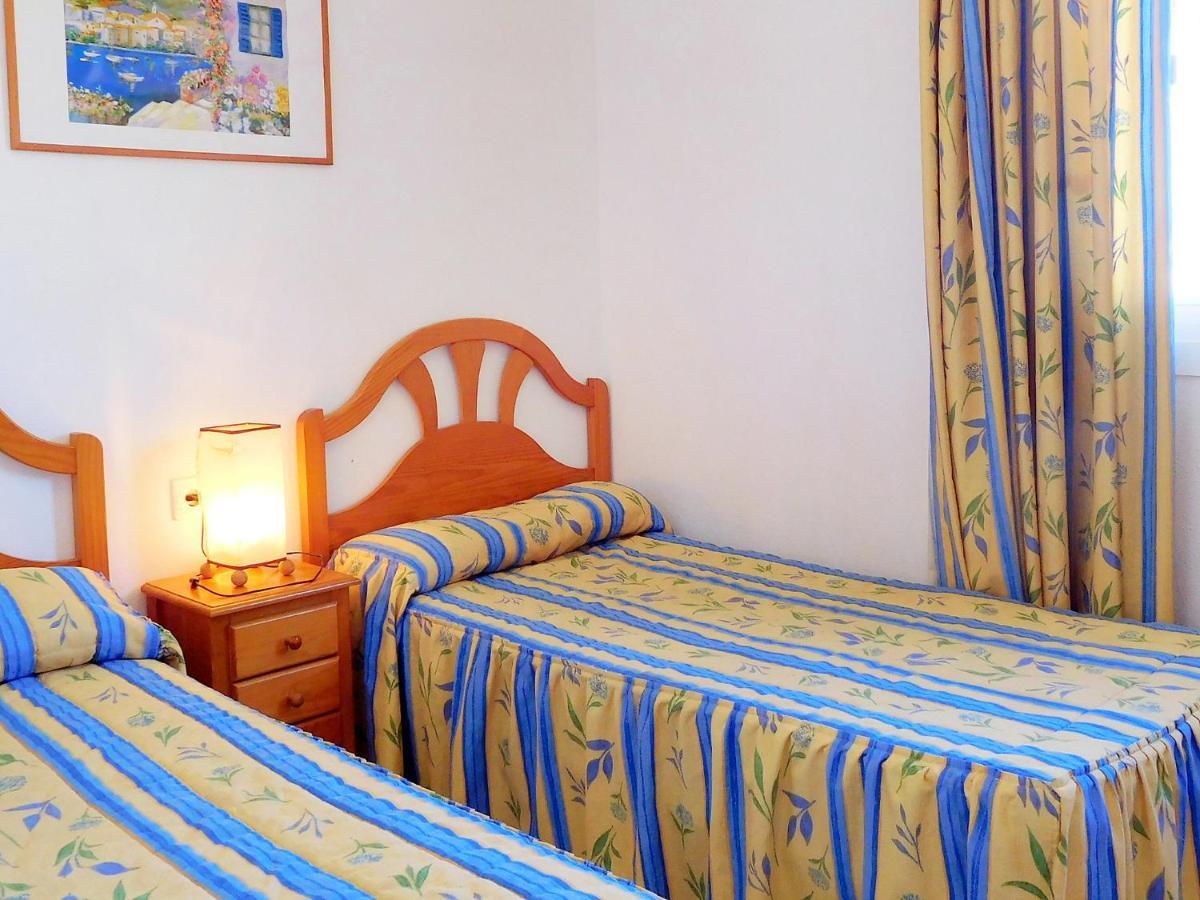 Gemelos-2 By Interhome * Benidorm