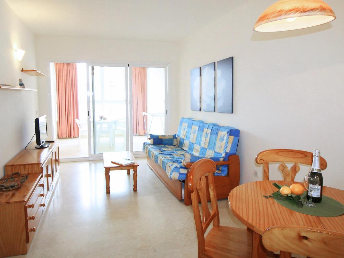 Gemelos-2 By Interhome Apartment *