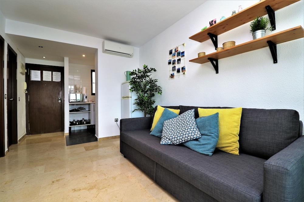 Trinisol 6-e Hotel Benidorm