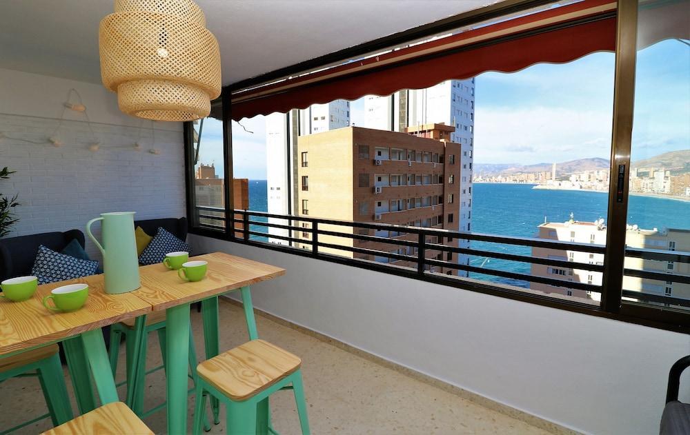 Trinisol 6-e Hotel