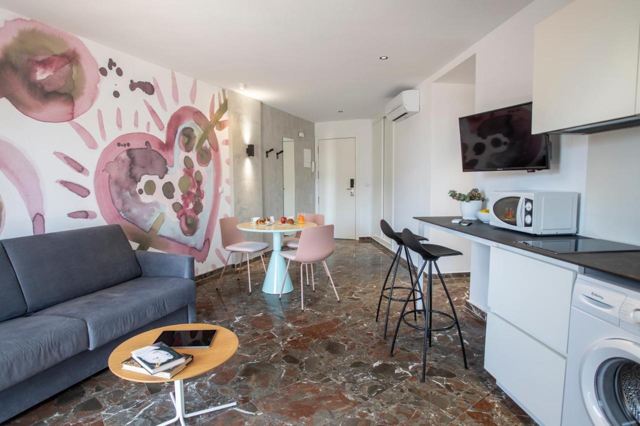 Apartment San Jaime Center Benidorm