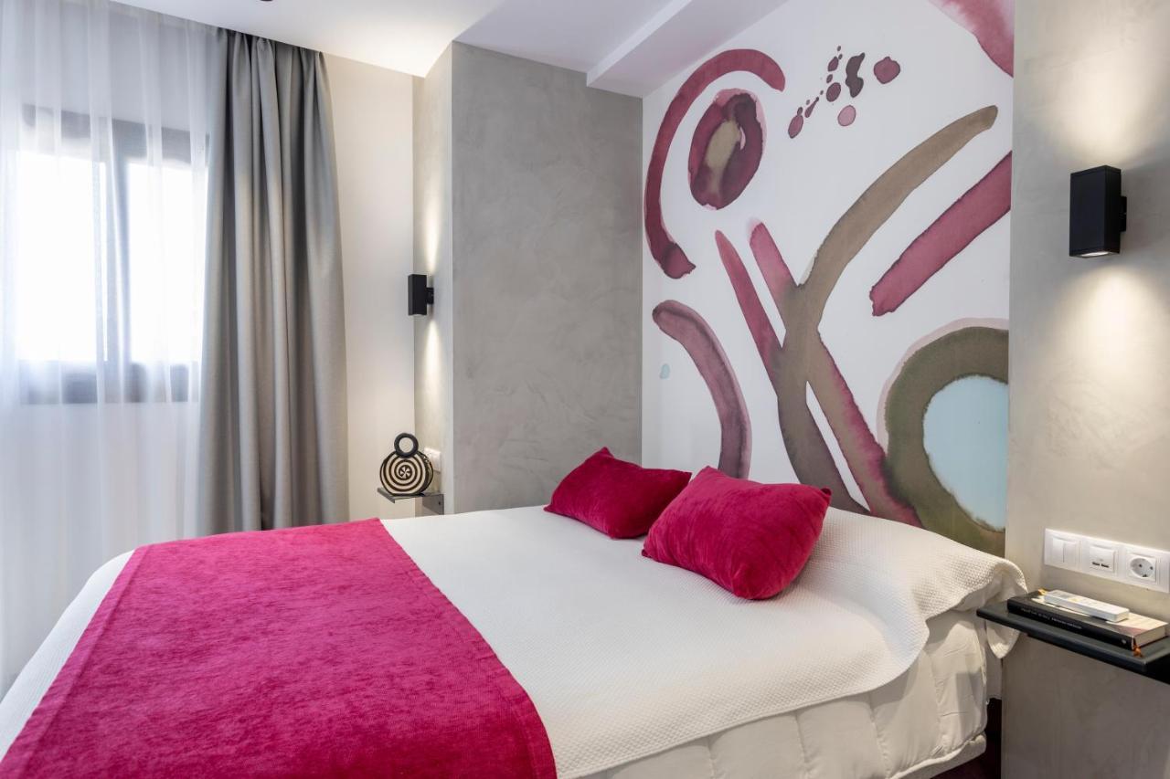 Apartment San Jaime Center Benidorm