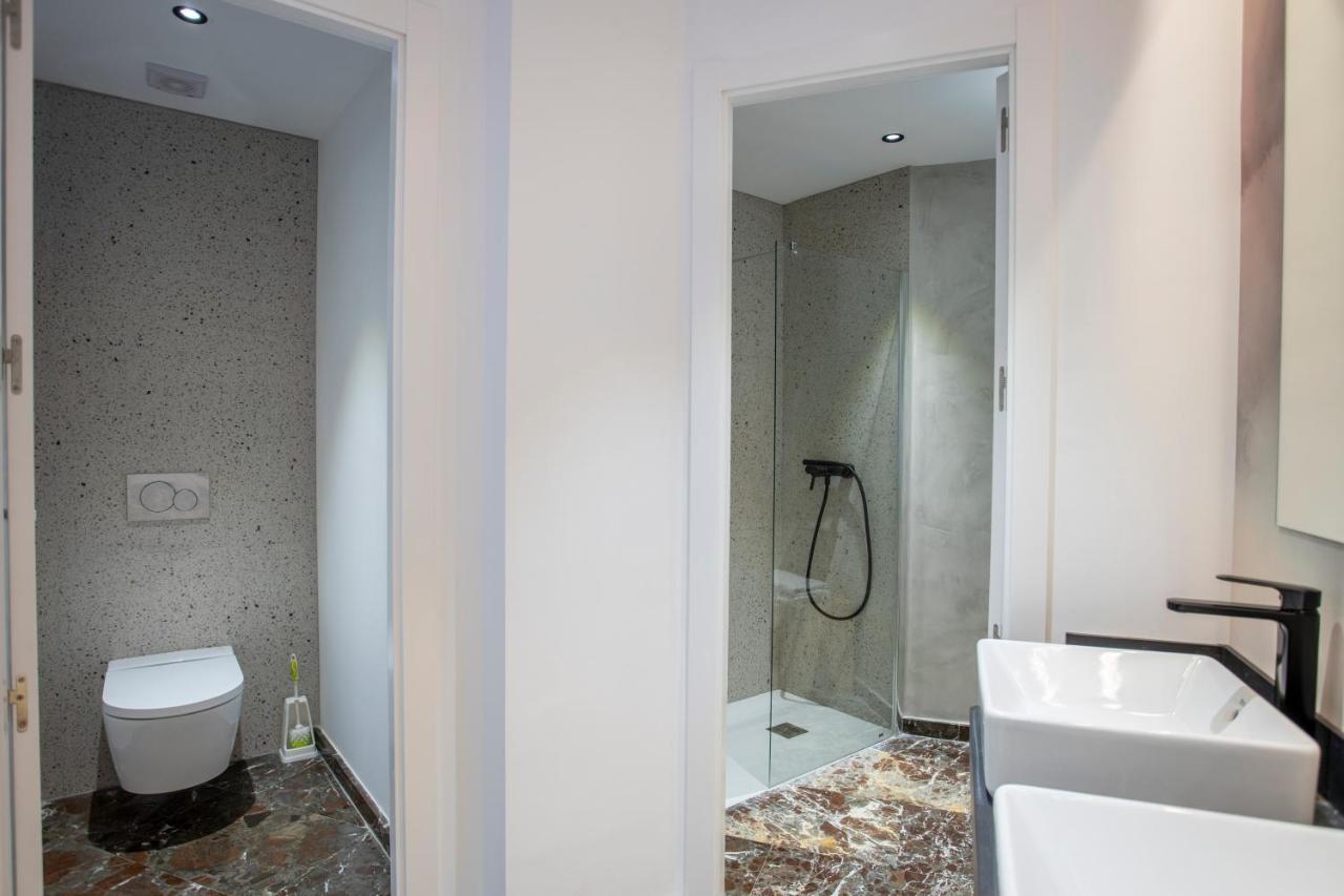 Apartment San Jaime Center *