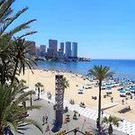 Luxury Beachfront