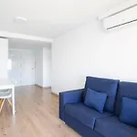 Apartamentos La Mar