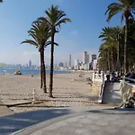 Apartamento Delux Calle San Vicente