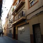 Apartamento Delux Calle San Vicente