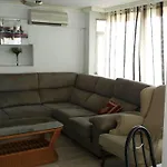 Apartamentos Torre Yago High Floor First Line