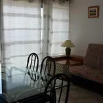 Apartamentos Torre Yago High Floor First Line