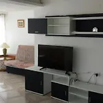 Apartamentos Torre Yago High Floor First Line