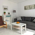 SAN ANGELO Levante beach apartments