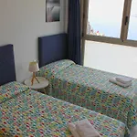Skyline 33 Two Bedroom Apartment With Sea Views