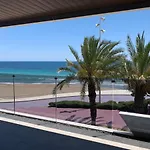 Apartamento De Lujo En Primera Linea De Playa