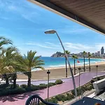 Apartamento De Lujo En Primera Linea De Playa