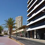 Apartamento De Lujo En Primera Linea De Playa