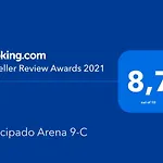 Principado Arena 9-C Levante Beach